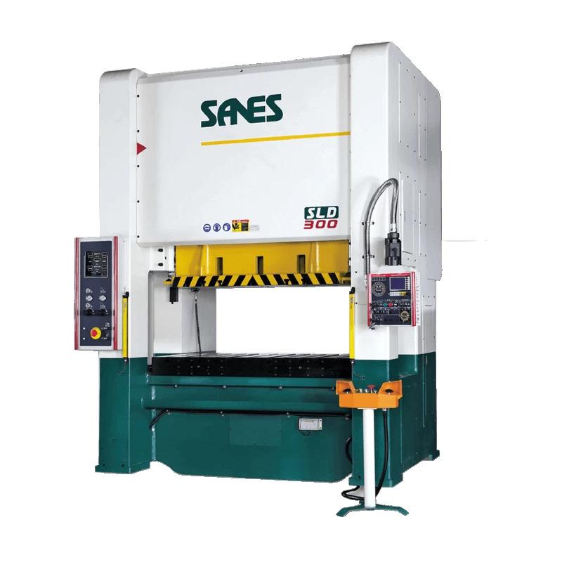 SLD Double Crank Link Presses