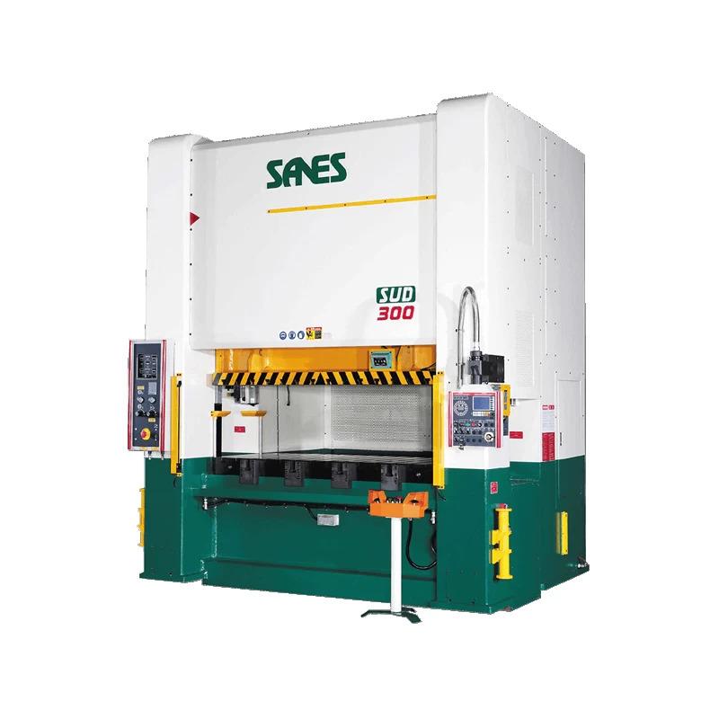 SUD None Connect-Rod Presses