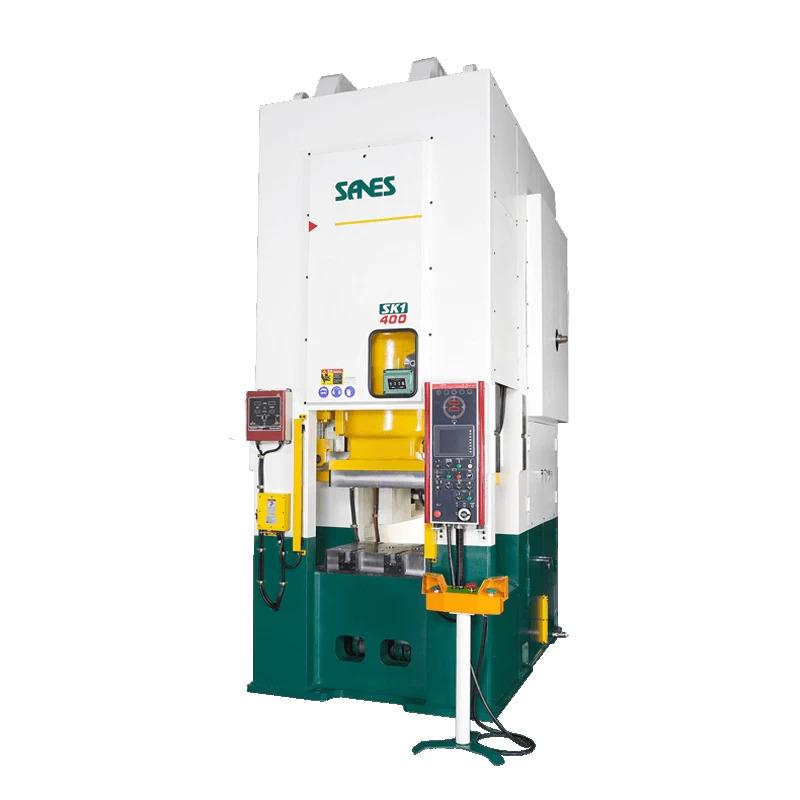 SK1 Precision Knuckle Joint Cold Forging Presses