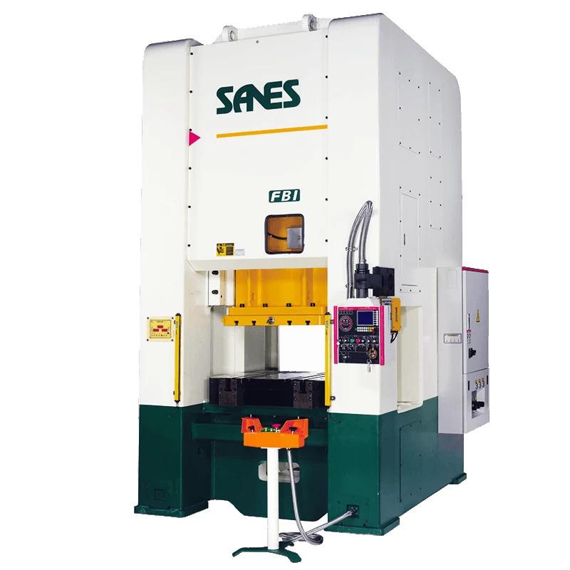 FB1 Single Point Fine Blanking Presses