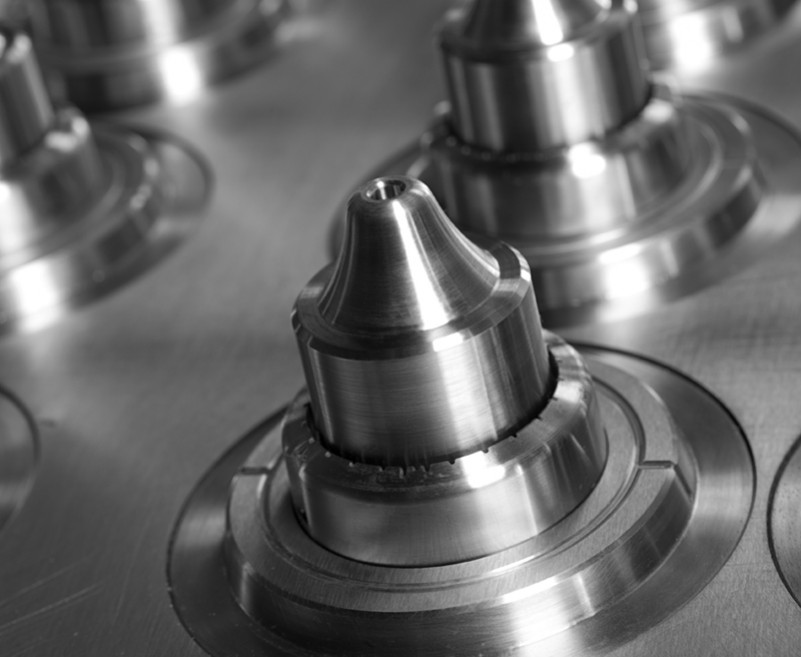 Blow and Injection Mold Manufacturing