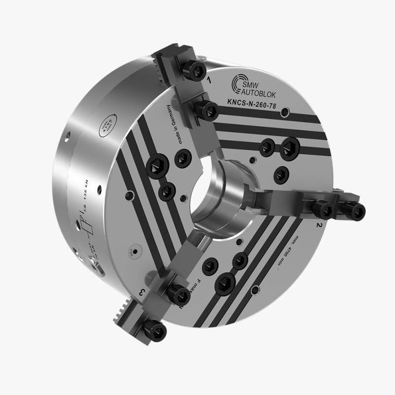 CNC TORNA AYNASI
