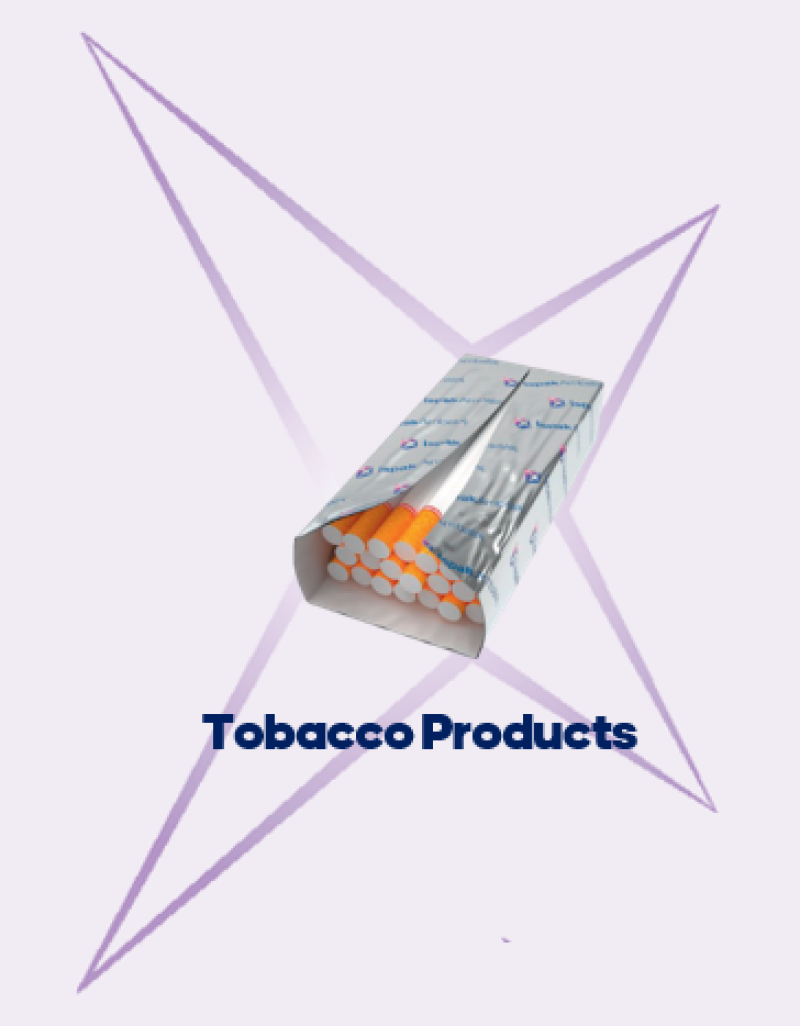 Tobacco Products