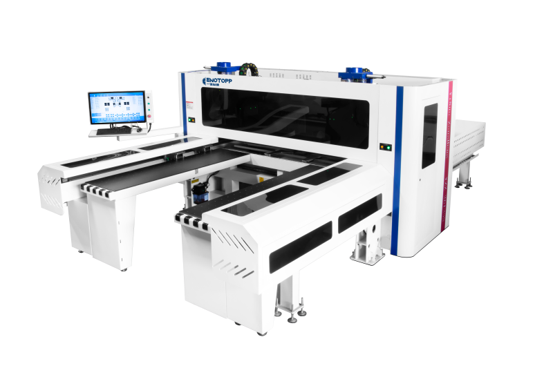 CNC ESNEK DELİK MAKİNESİ