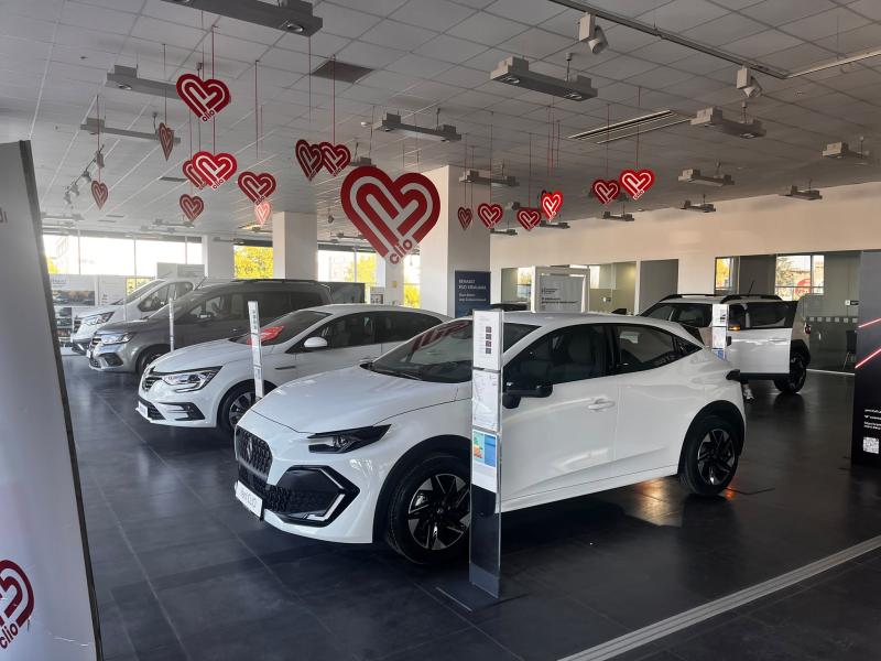 RENAULT & DACİA MARKA OTOMOBİL