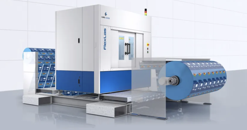 LANG LASER