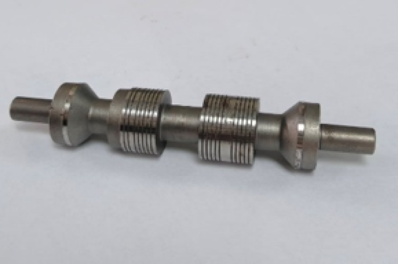 Spool (Jainnher Machine Co., Ltd.)
