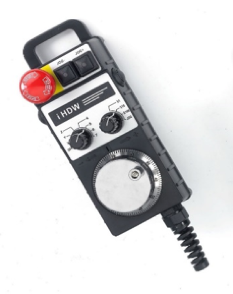 Manual Pulse Generator (Future Life Technology Co., Ltd.)