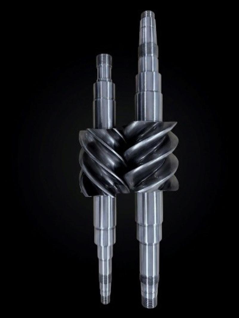 Helical Gear(Proth Industrial Co., Ltd.)
