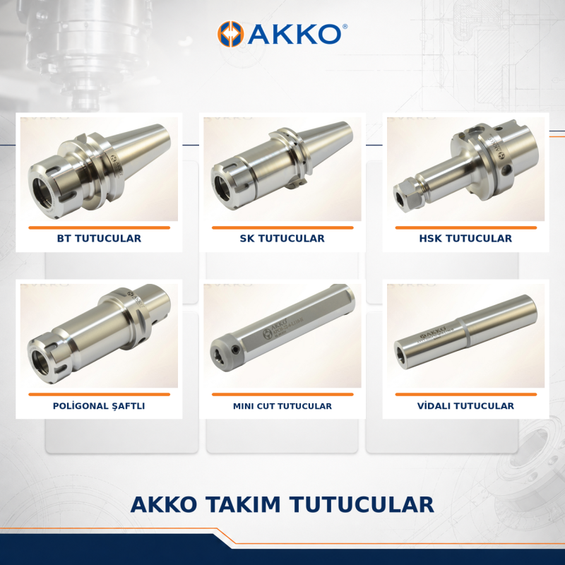 AKKO TAKIM TUTUCULAR