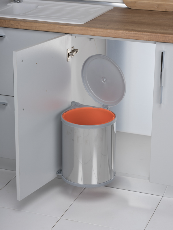 WASTE BINS