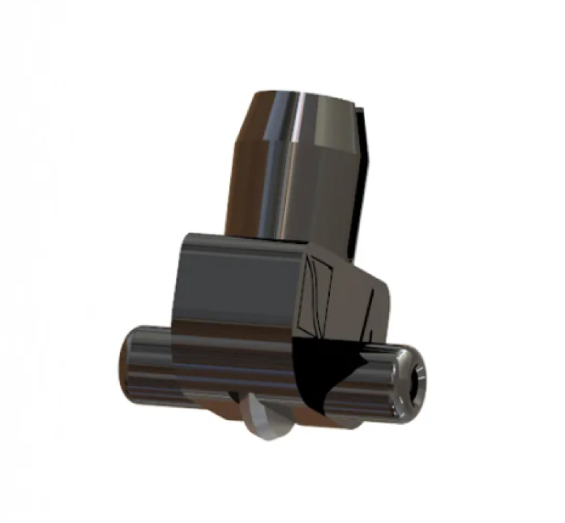 BO-416A...Bohle | Silberschnitt Plastik Kafalı Kesim Ucu
