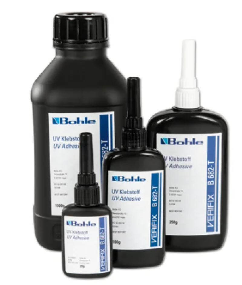Bohle UV Yapıştırıcılar