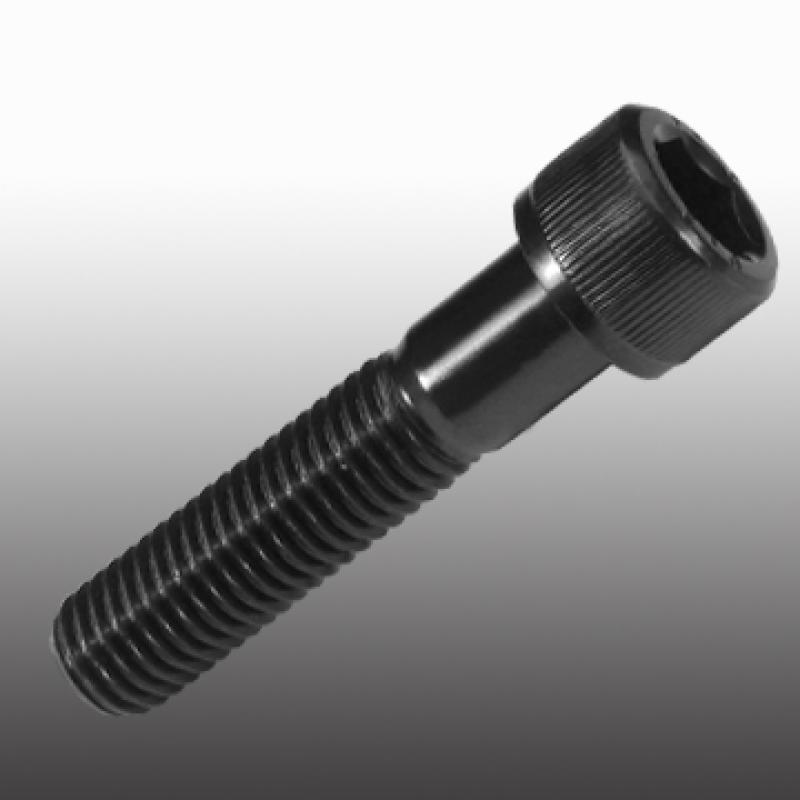 Hex Socket Head Cap Screws