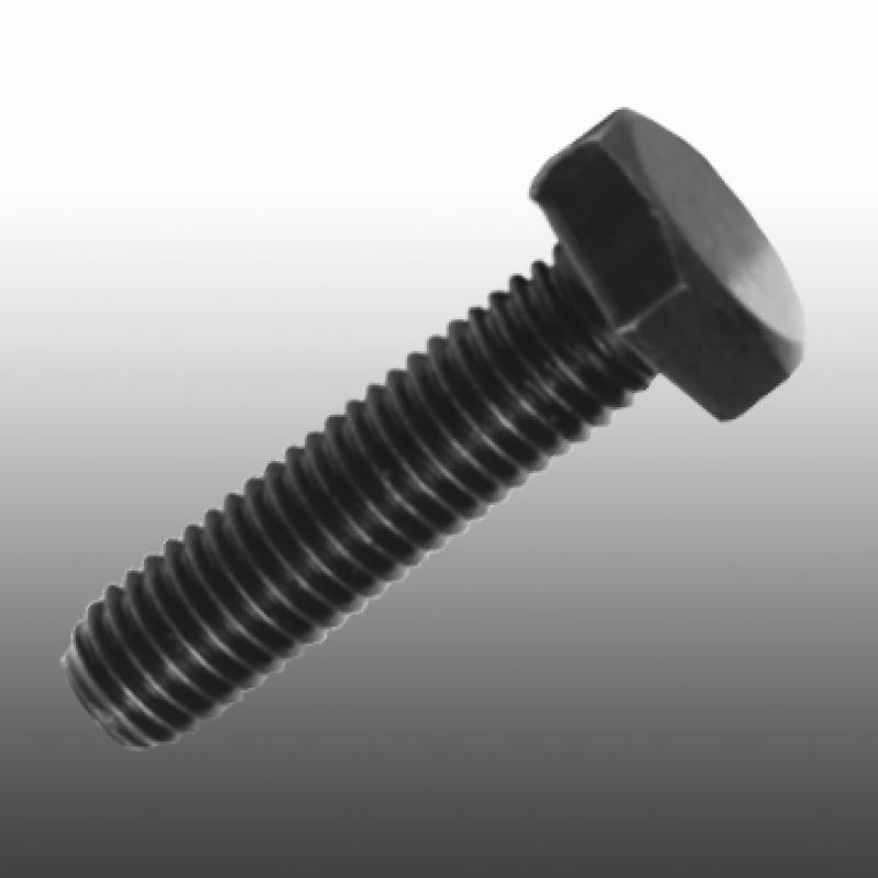 Hex Bolts