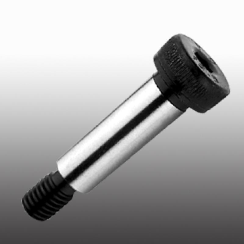 Hex Socket Head Shoulder Screws