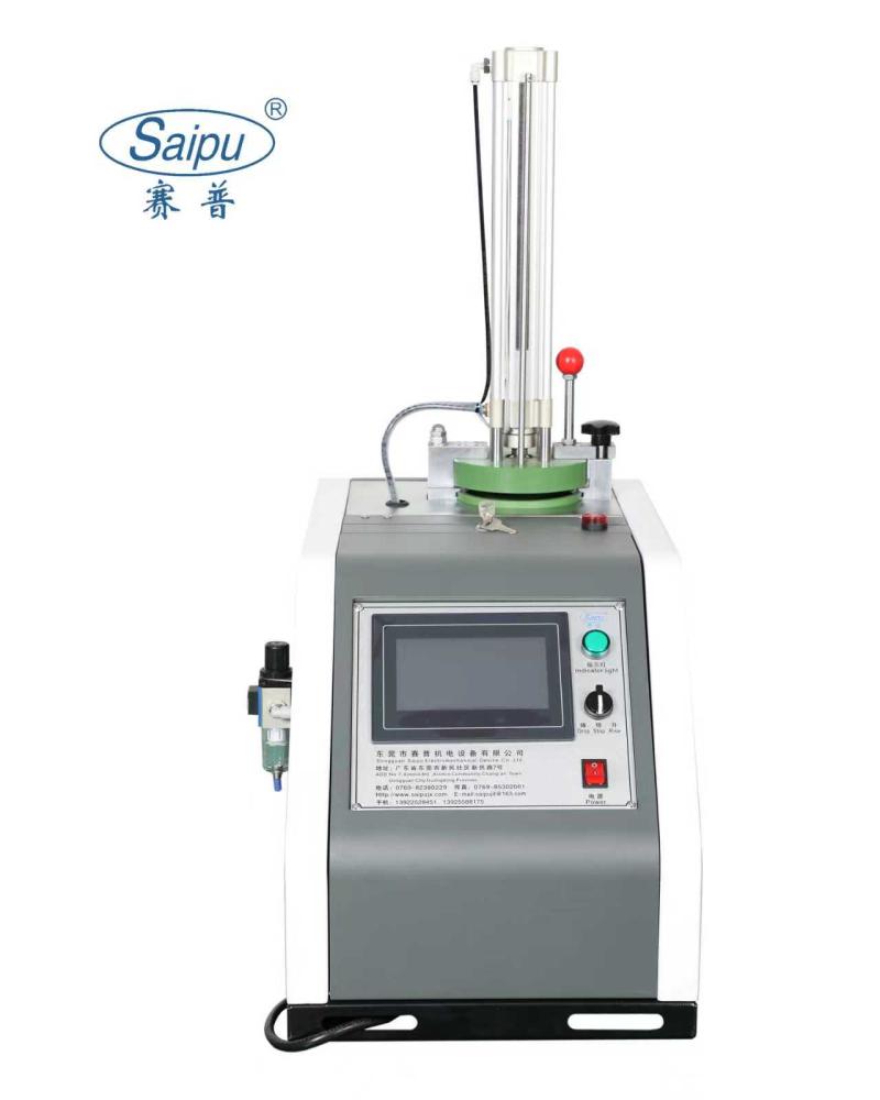 SP-PUR 2.5P hot melt glue machine