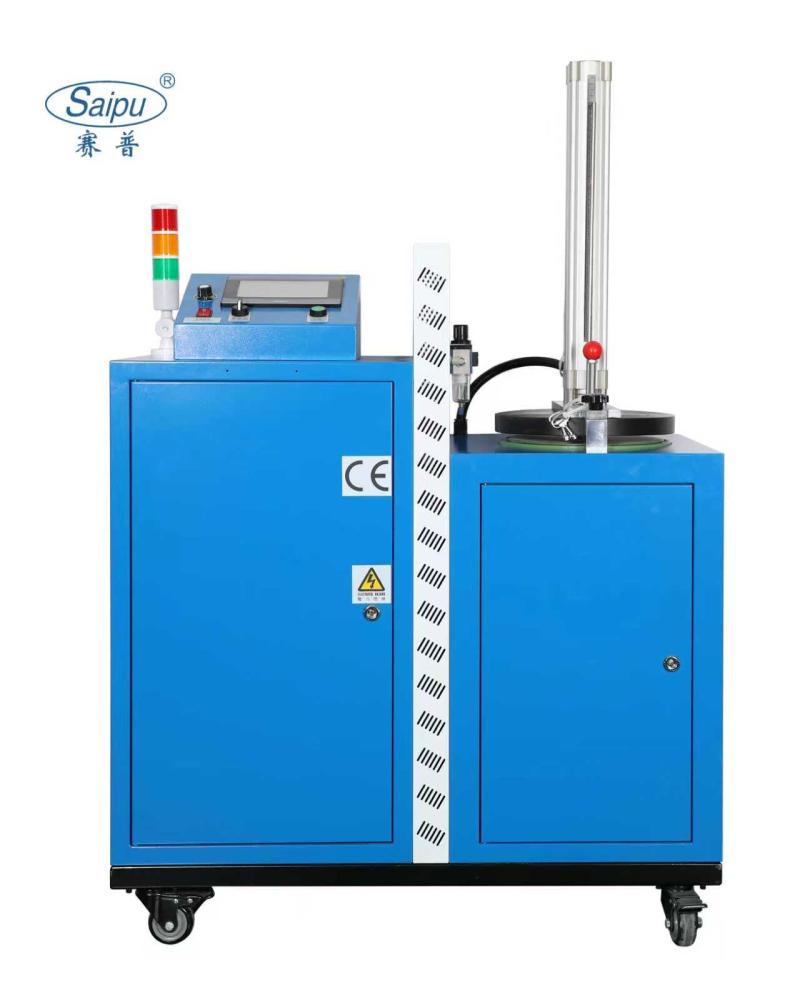 SP-PUR L Continuous hot melt glue machine