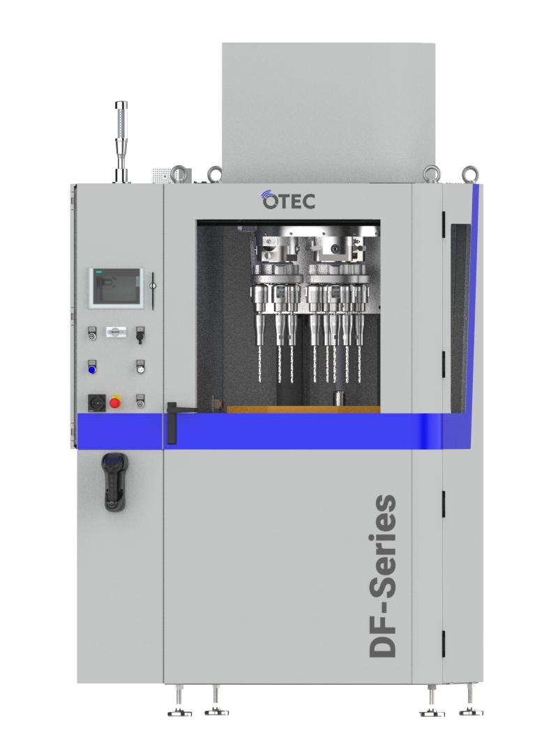 OTEC -DF Standart Serisi