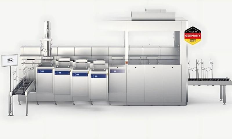 Elmasystem Evo
