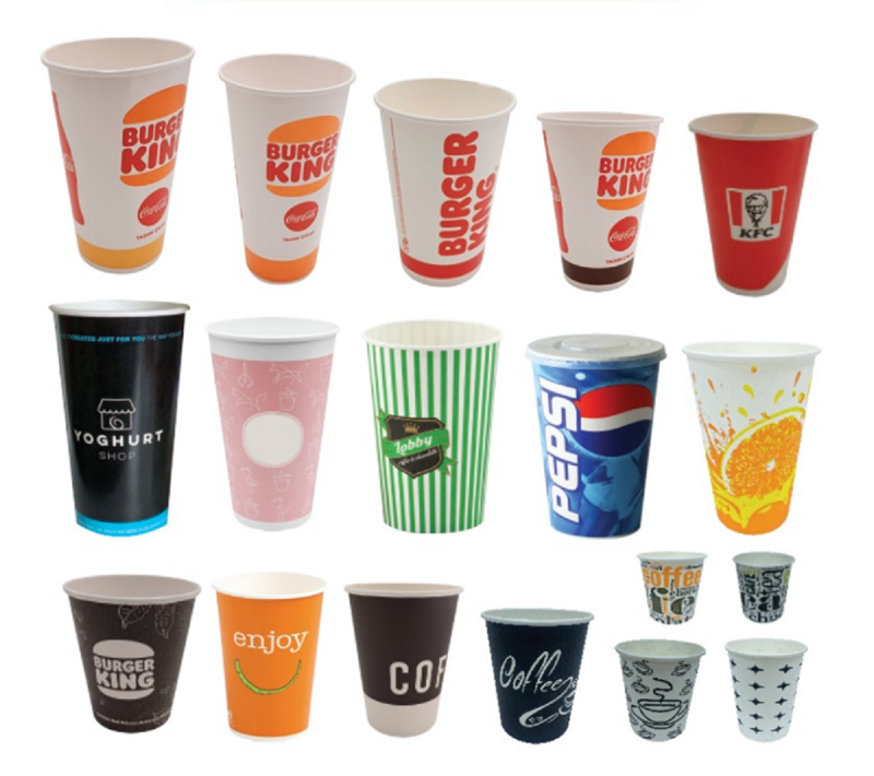 Paper Cup