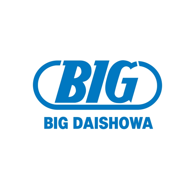 BIG DAISHOWA