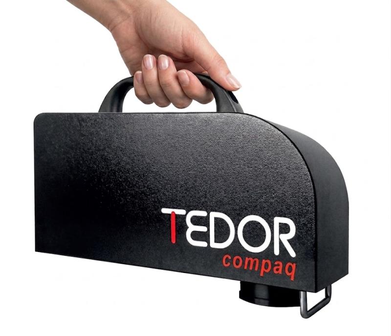 TEDOR COMPAQ II