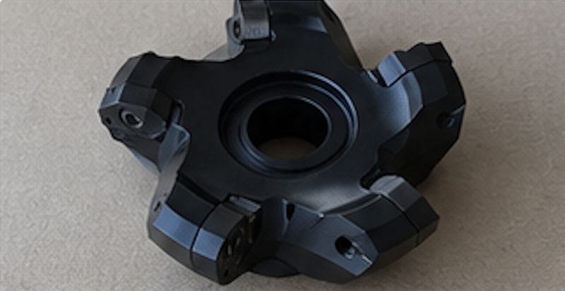 Special Milling Cutter