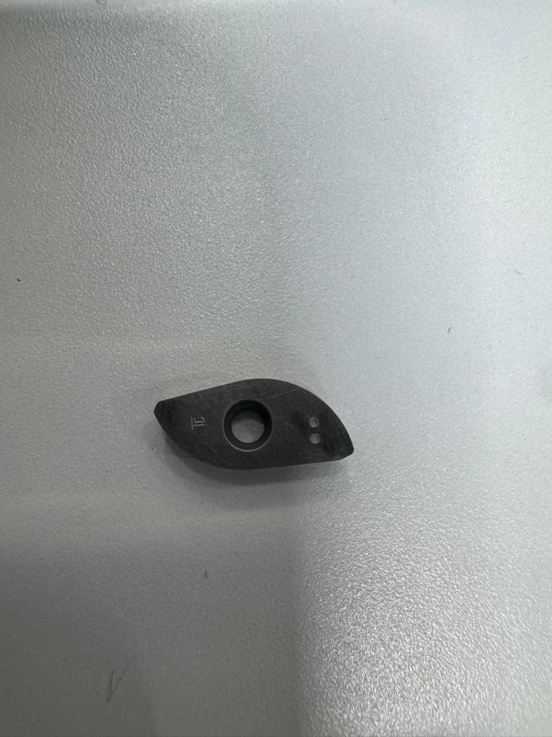 Carbide Insert