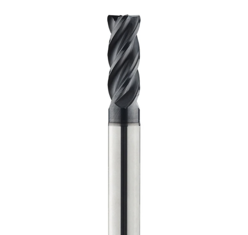 Karbür Freze