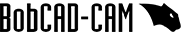 BOBCAD - CAM