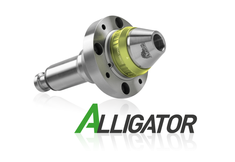 GDS ALLIGATOR