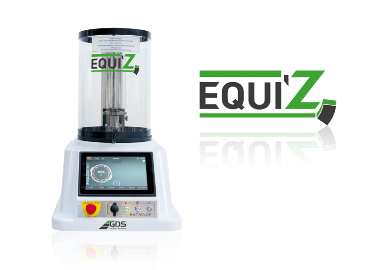 GDS Balans Teknolojisi Equi’Z
