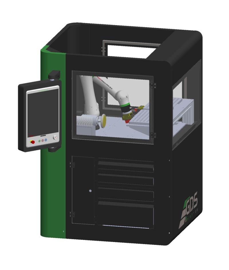 MagicEdge Robotik Takım Optimizasyon Çözümü