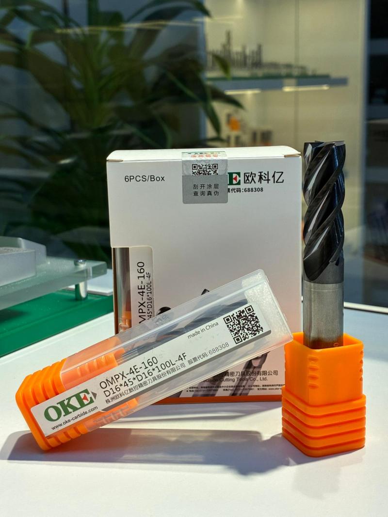 OMPX-4E-160