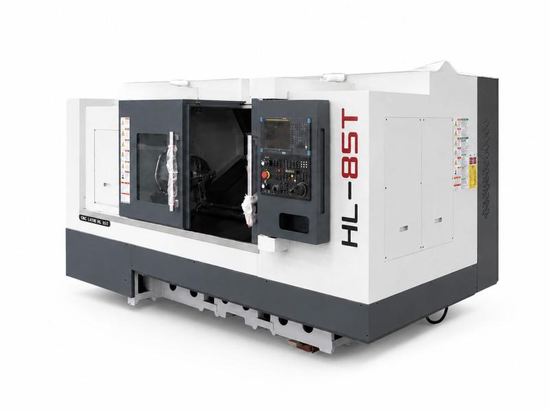 CENTRE HL-85YT C-Y EKSEN CNC TORNA