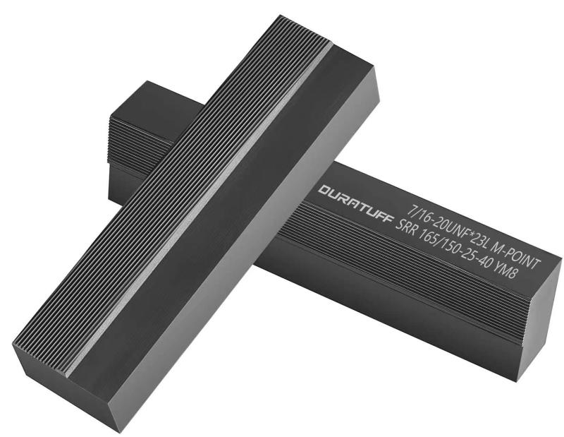 Thread Rolling Dies