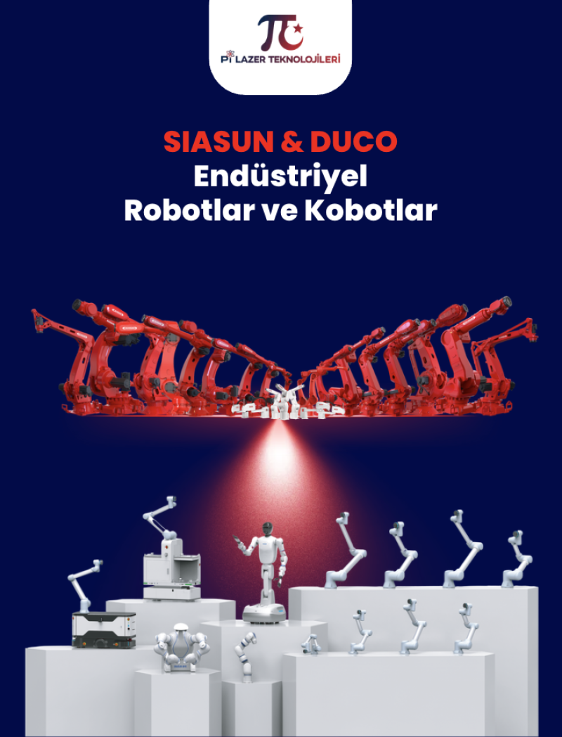 SIASUN & DUCO