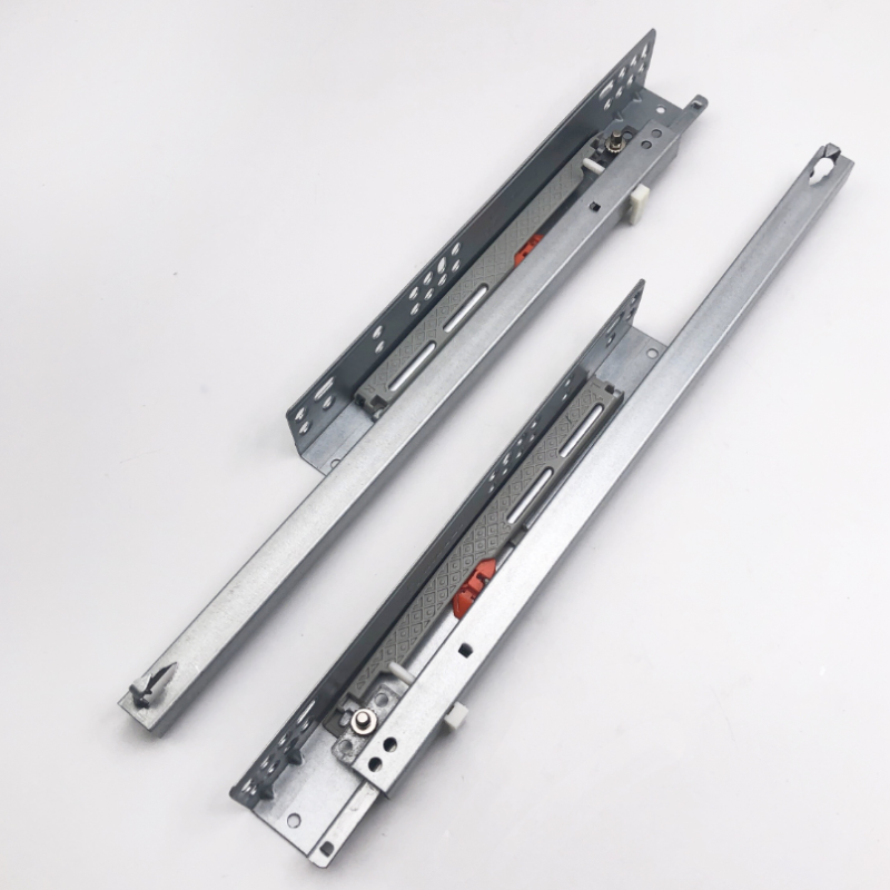 Undermount Drawer Slide