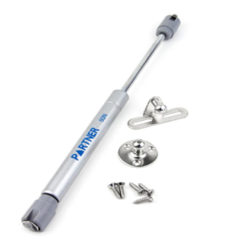 Gas spring