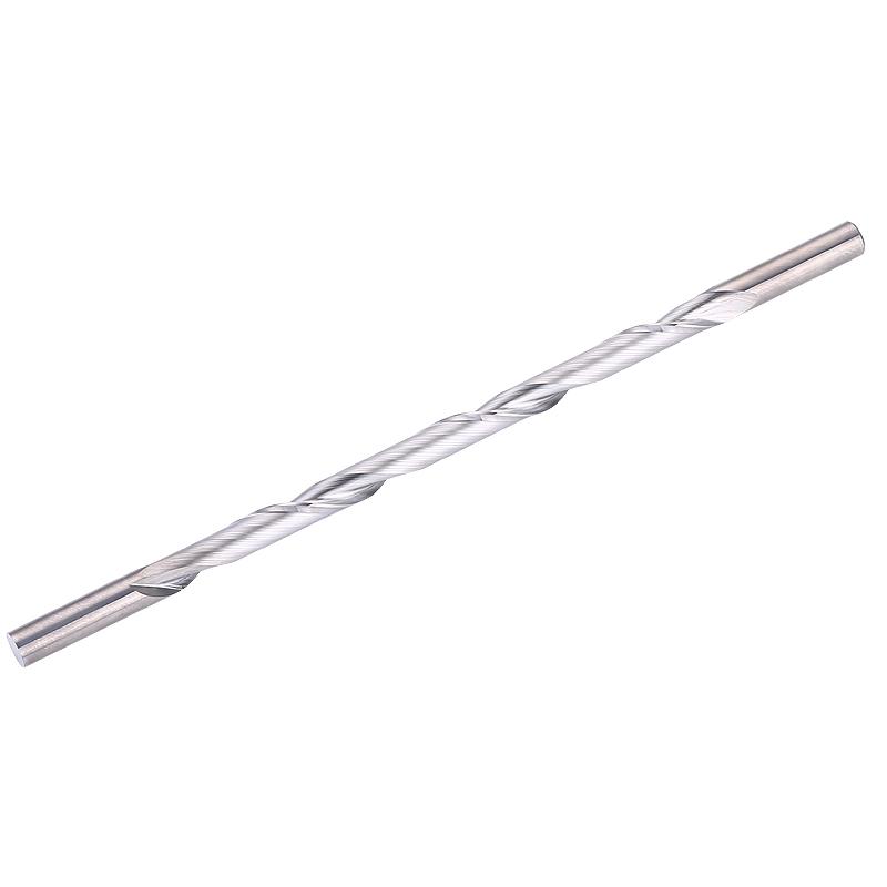 solid carbide end mill and router bits