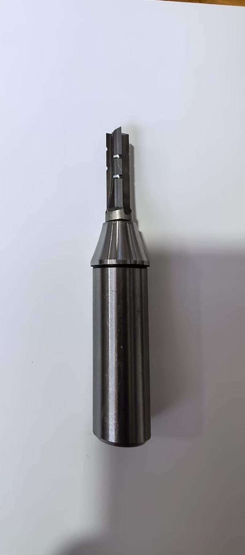 solid carbide end mill and router bits