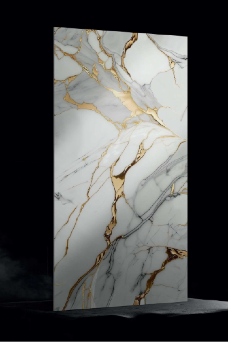 Pvc Wall Panel