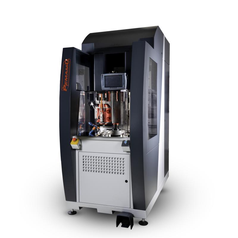 PEMAMO MVRL160 Dikey Honlama makinaları
