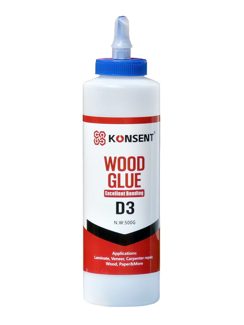 D3 Waterproof Wood Glue
