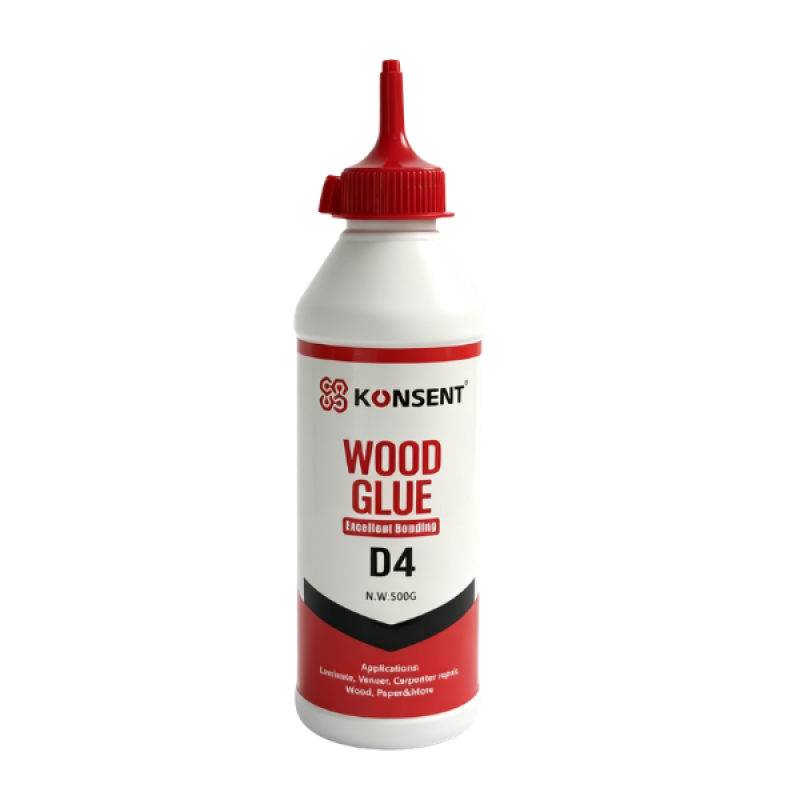 D4 Waterproof Wood Glue