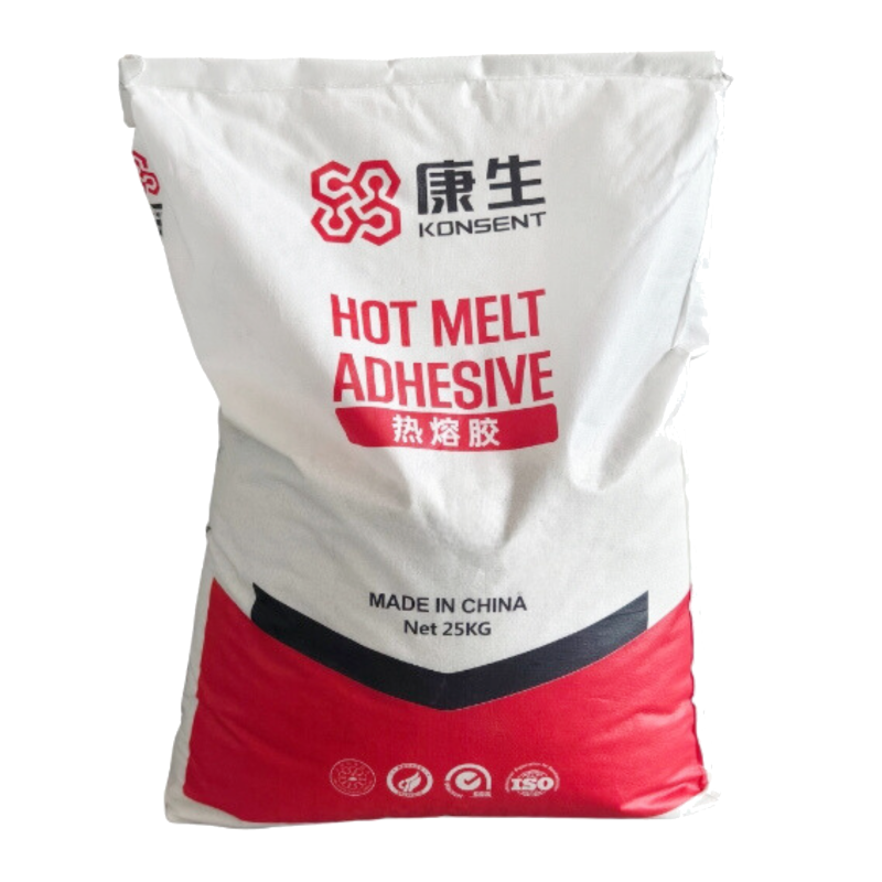 EVA Edge Banding Hot Melt Adhesive
