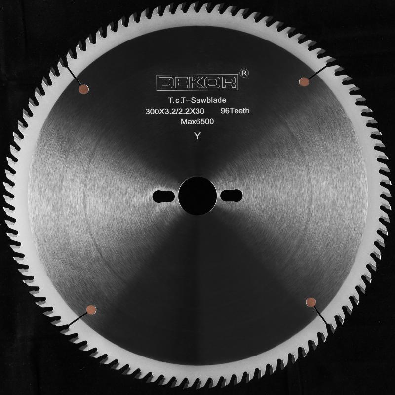saw blade