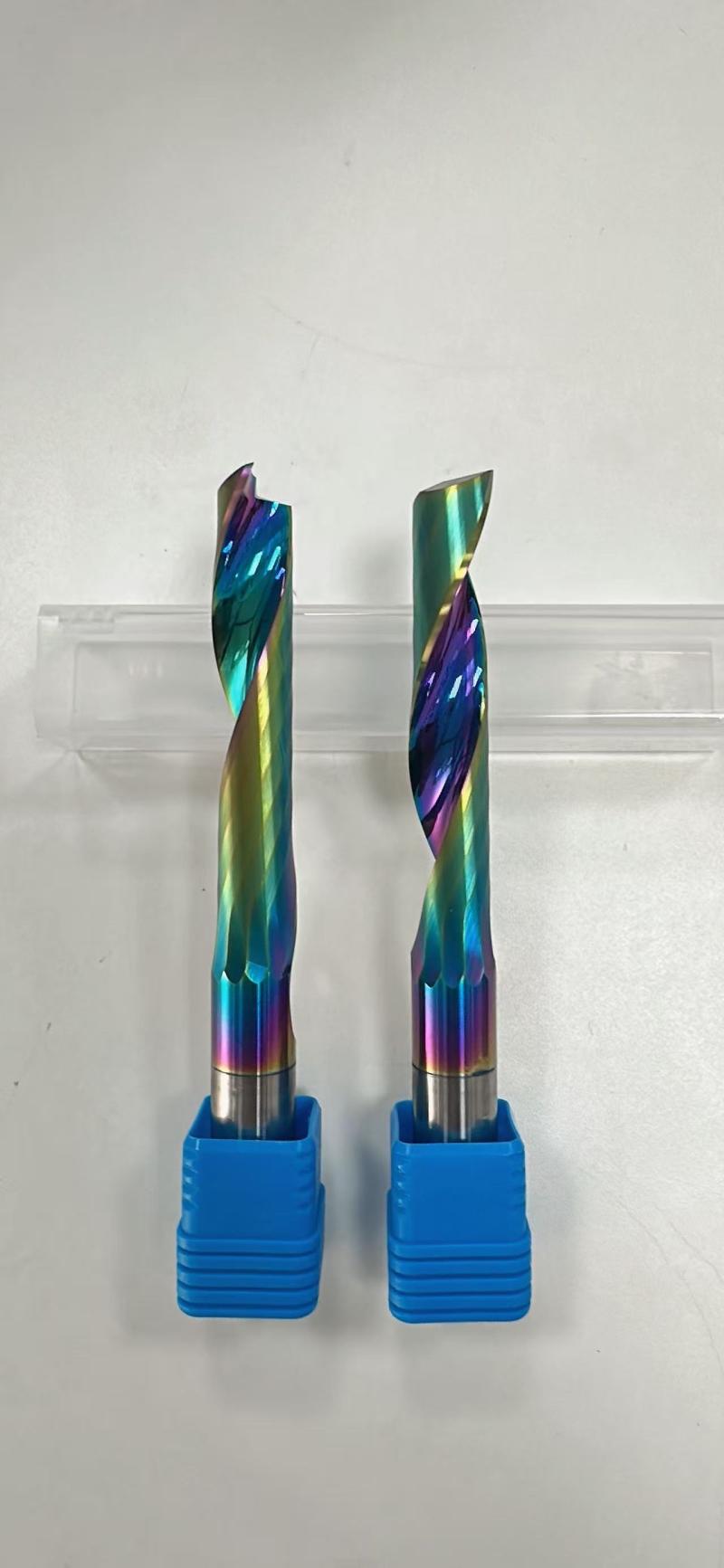 router bits
