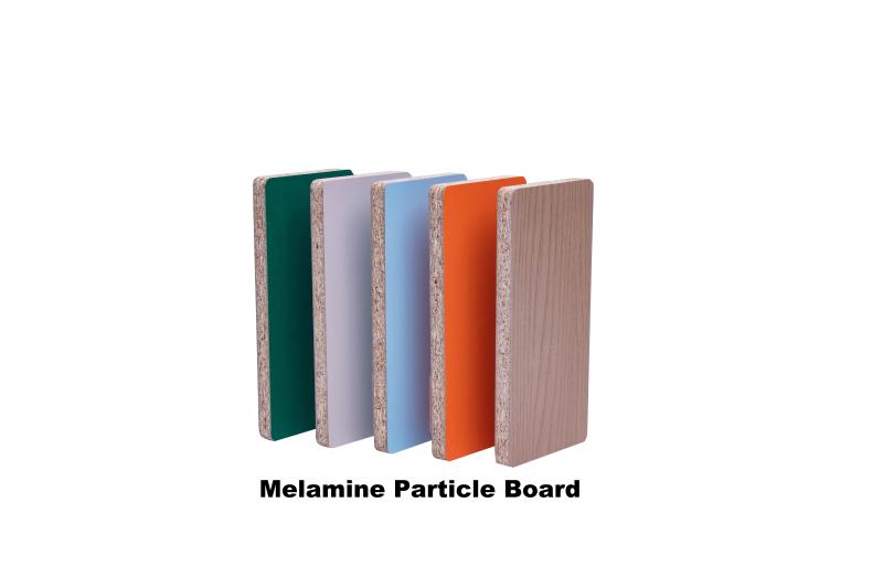 Melamine Particle Board